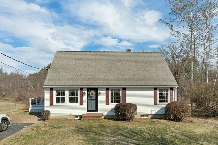 176 Dutile Road, Belmont, NH 03220 - #2