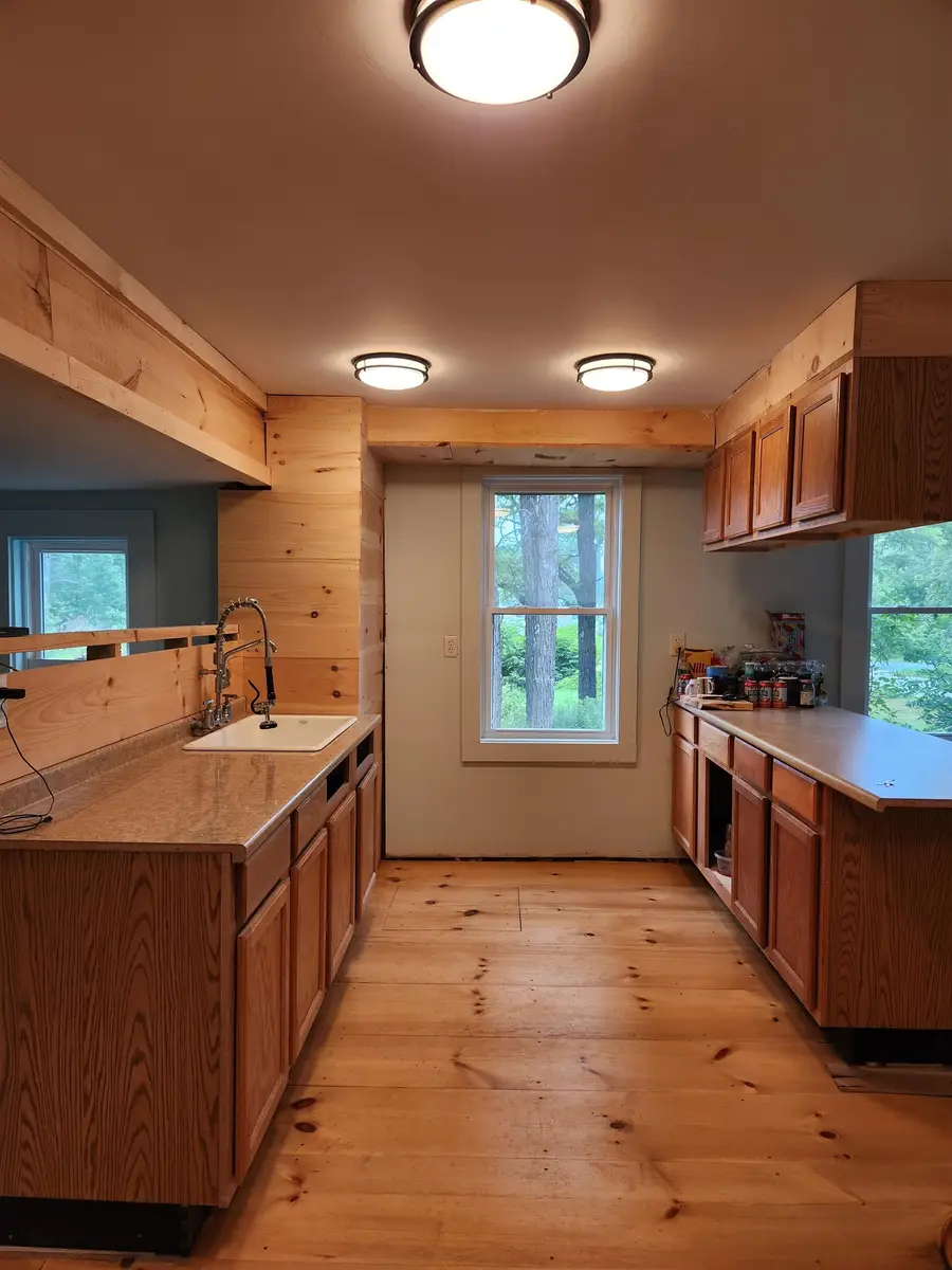 40 Library Road, Grafton, NH 03240 - #3