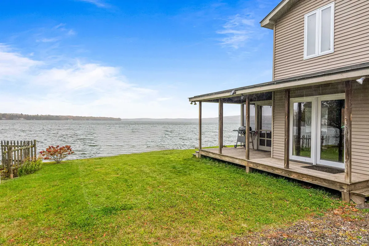 32 Dewing Road, Franklin, VT 05457 - #1