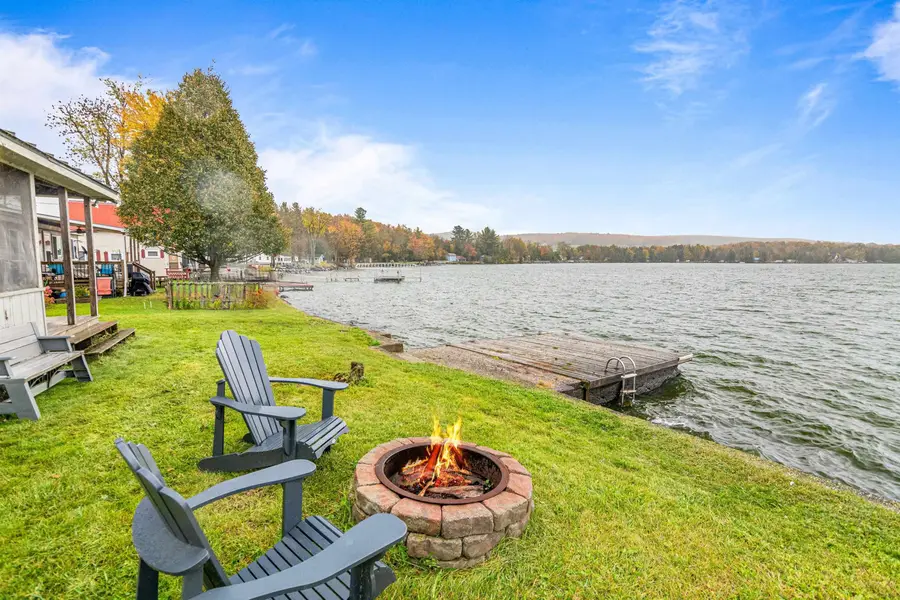 32 Dewing Road, Franklin, VT 05457 - #2