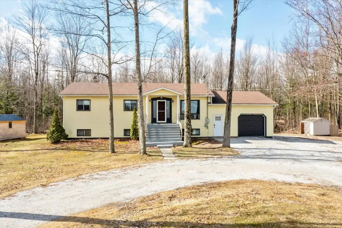 3915 Lower Newton Road, Saint Albans, VT 05478 - #1