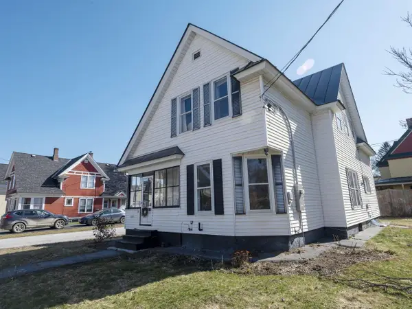 22 French Street, Barre City, VT 05641