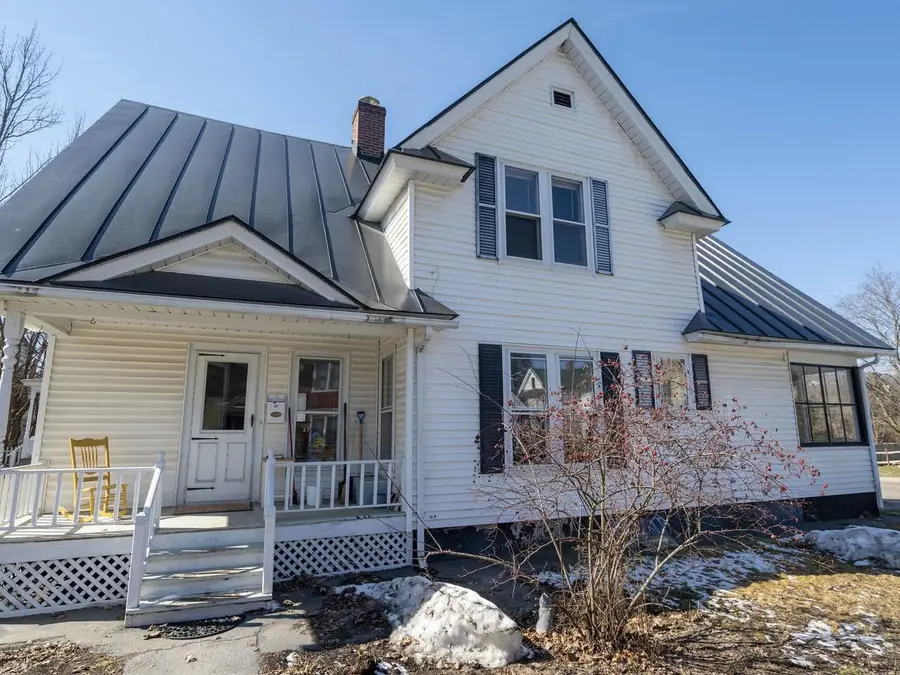 22 French Street, Barre, VT 05641 - #2