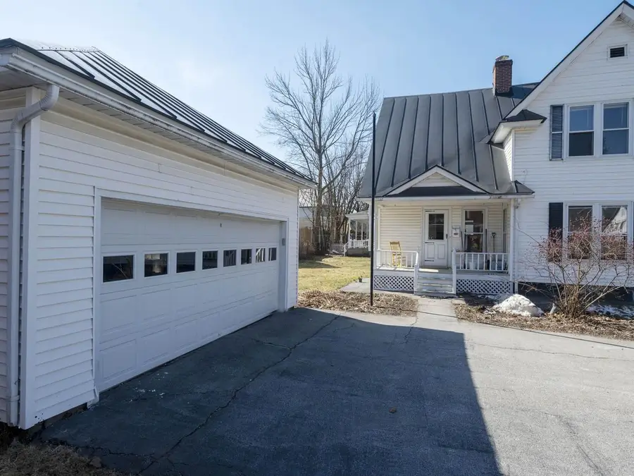 22 French Street, Barre, VT 05641 - #3