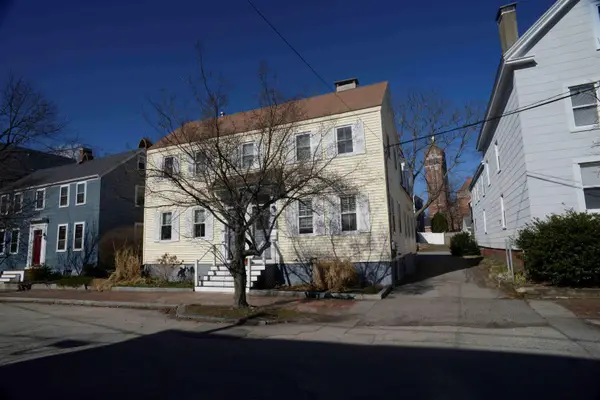 145 Cabot Street, Portsmouth, NH 03801