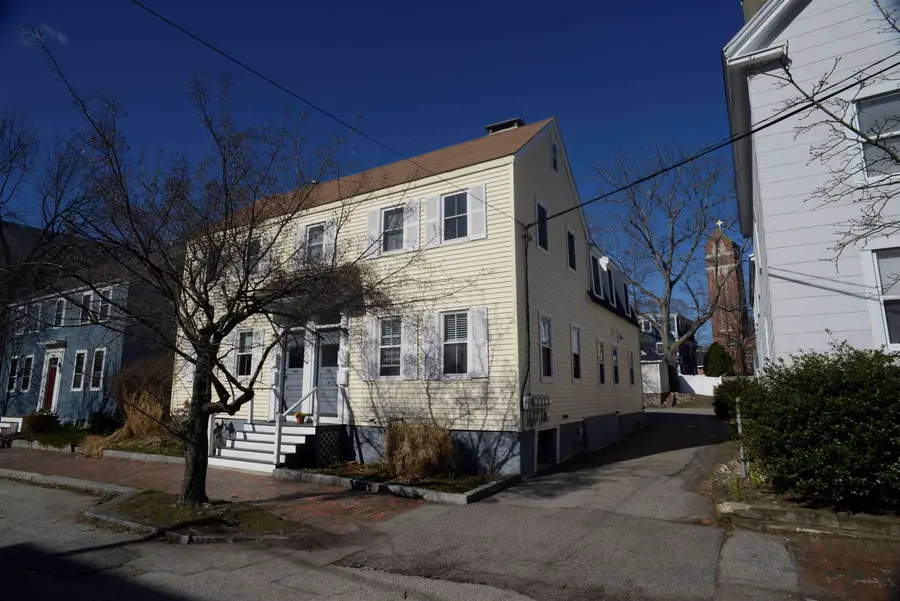 145 Cabot Street, Portsmouth, NH 03801 - #2