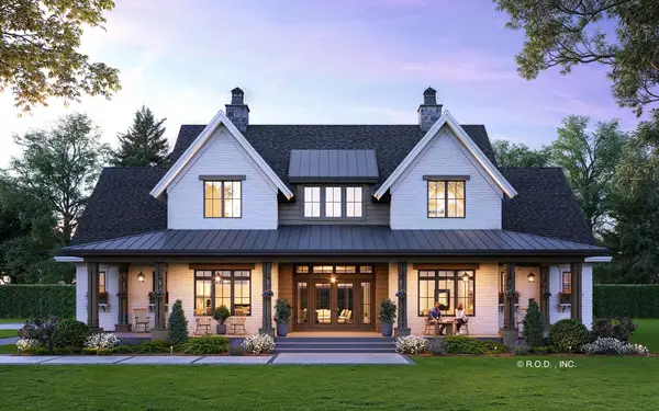 Homesite 3-1 South Road, Rye, NH 03870