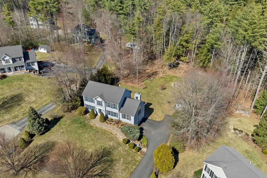 36 Welcome Drive, Concord, NH 03301-5950 - #3