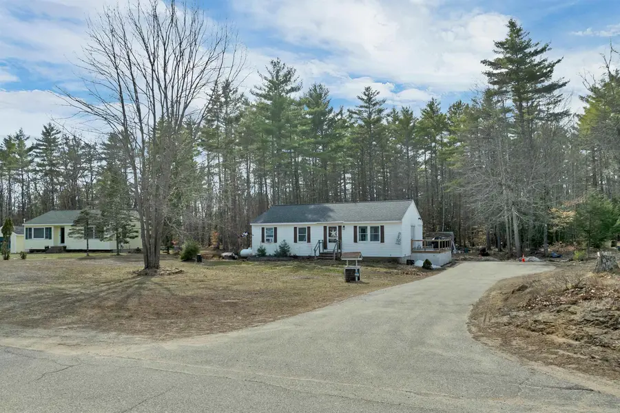 74 Whitelaw Drive, Conway, NH 03813 - #2