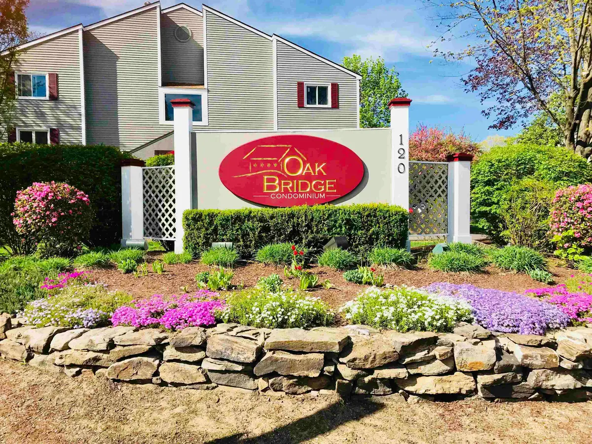 120 Fisherville Road #115, Concord, NH 03303 - #1