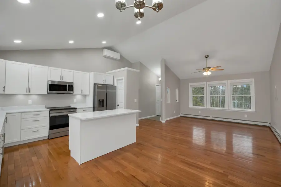 145 Ossipee Mountain Road, Ossipee, NH 03814 - #2