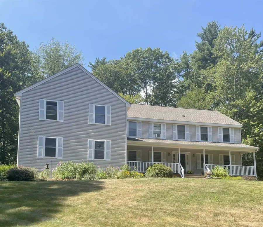 5 Pebble Court, Merrimack, NH 03054 - #2