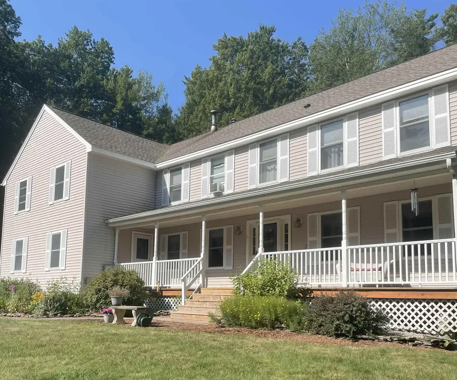 5 Pebble Court, Merrimack, NH 03054 - #3