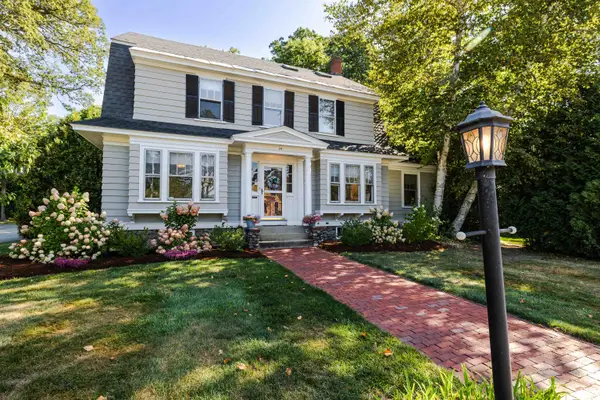 34 Auburn Street, Concord, NH 03301