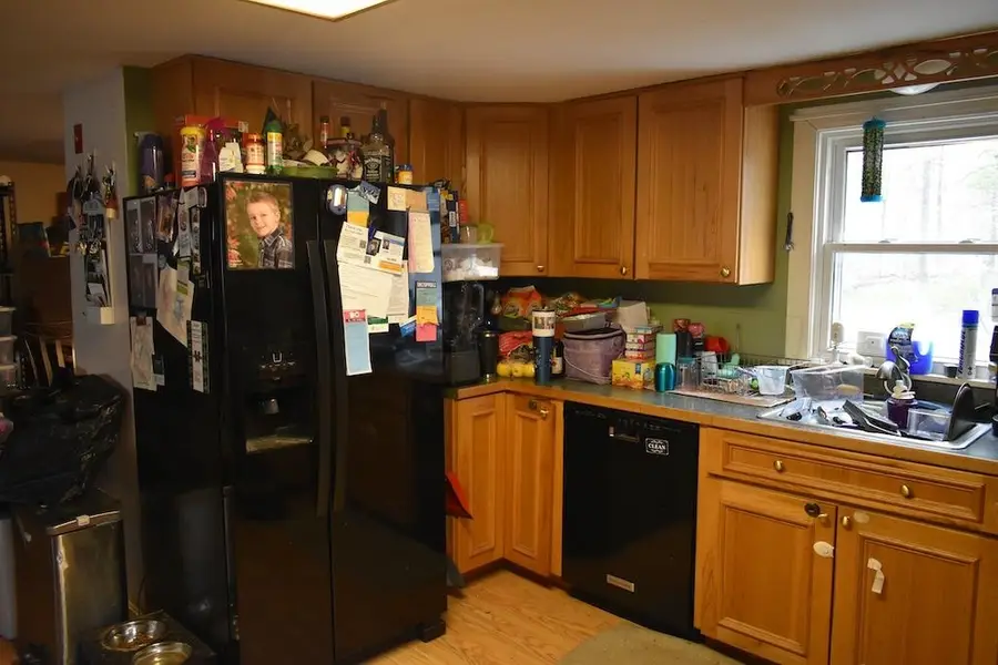 133 Mount Delight Road, Deerfield, NH 03037 - #2