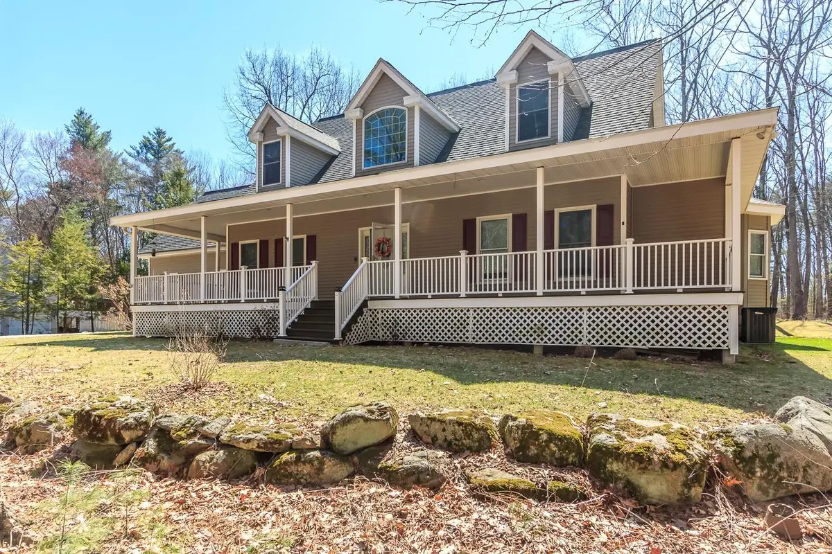 28 Fairway Drive, Merrimack, NH 03054 - #1