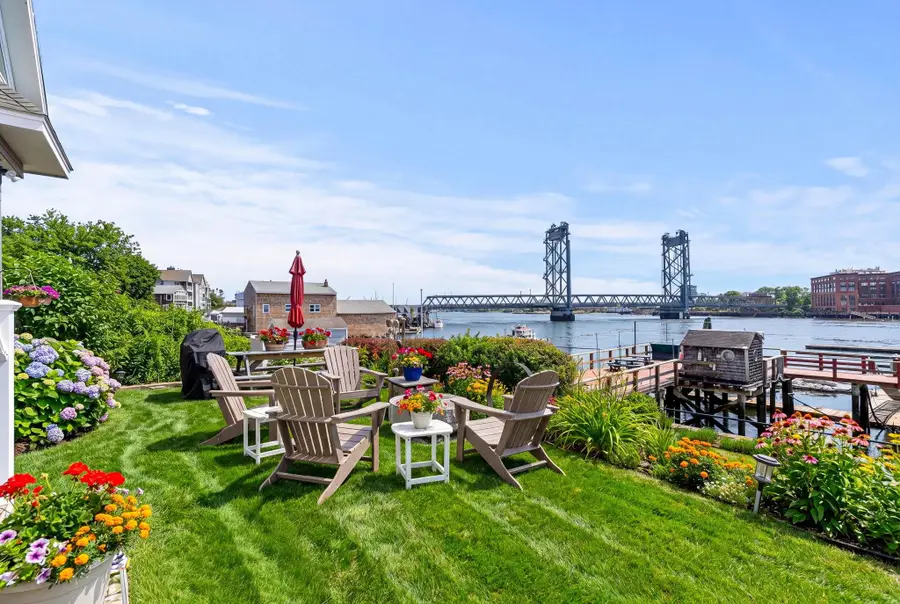 27 Badgers Island West #1, Kittery, ME 03940 - #2