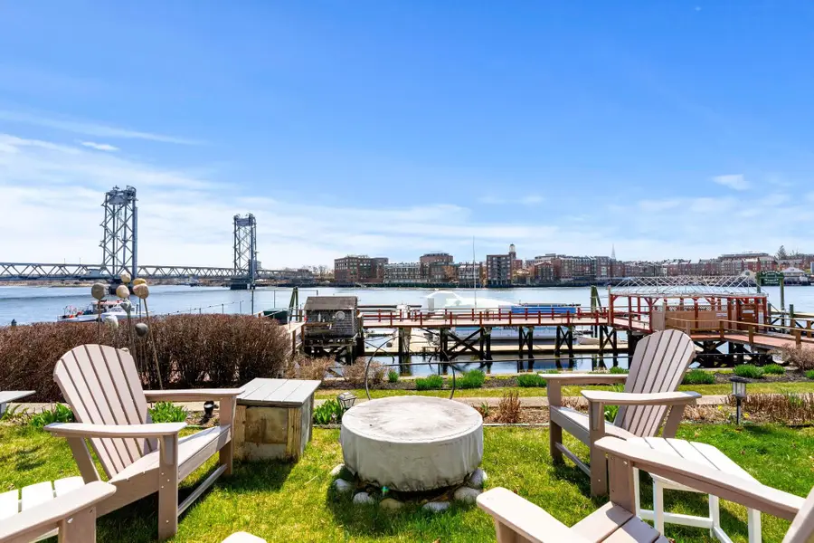 27 Badgers Island West #1, Kittery, ME 03940 - #3