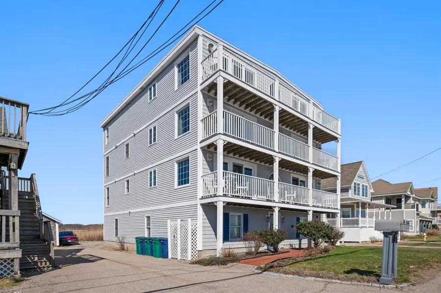 605 Ocean Boulevard #1, Hampton, NH 03842 - #2