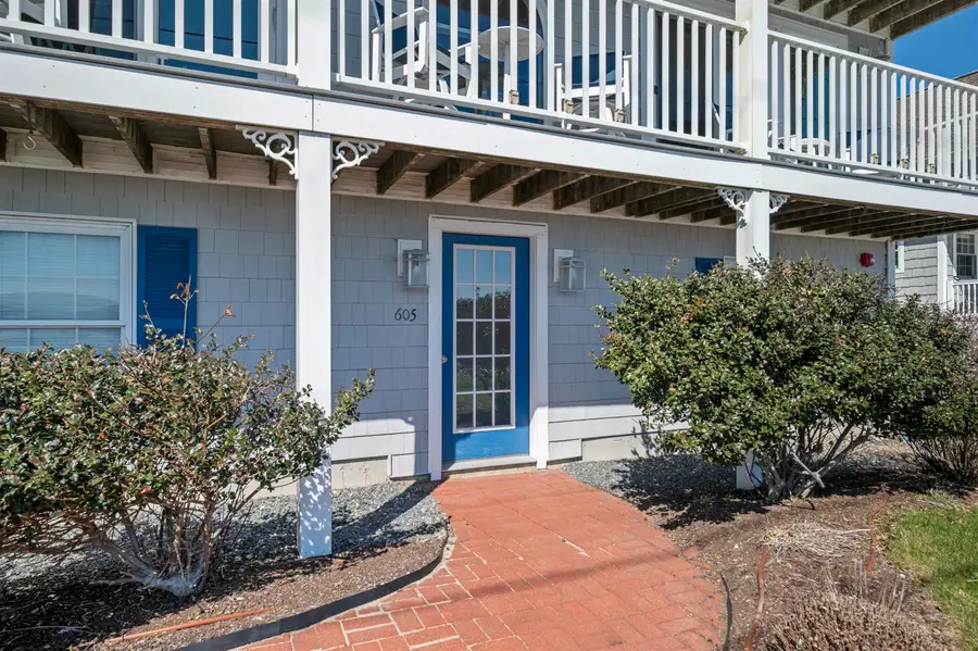 605 Ocean Boulevard #1, Hampton, NH 03842 - #3