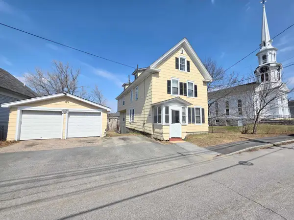 19 Sanders Street, Concord, NH 03303