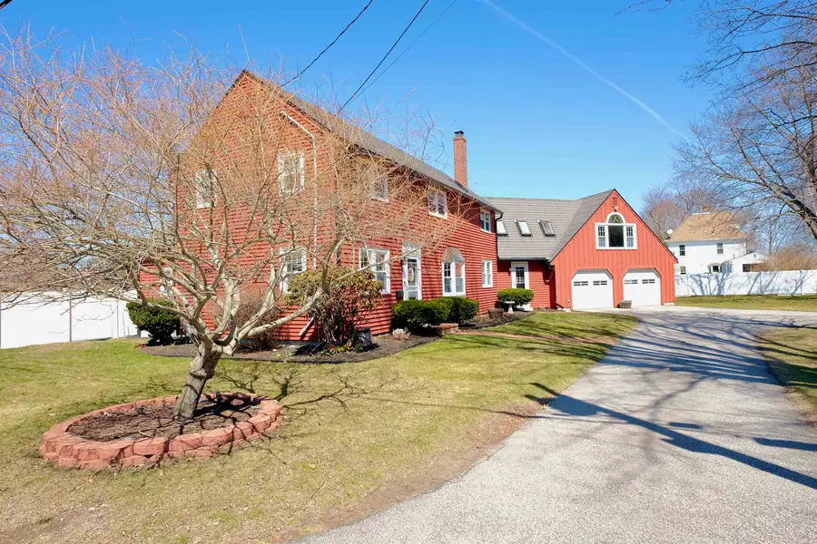 3 Yale Street, Concord, NH 03301 - #2