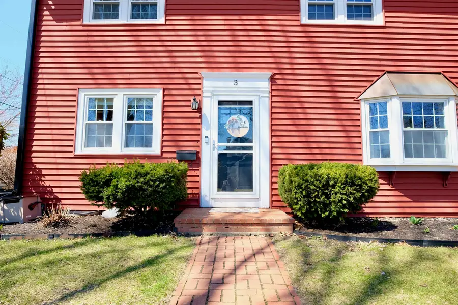 3 Yale Street, Concord, NH 03301 - #3