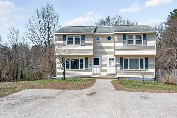 42 Barretts Hill Road #A, Hudson, NH 03051