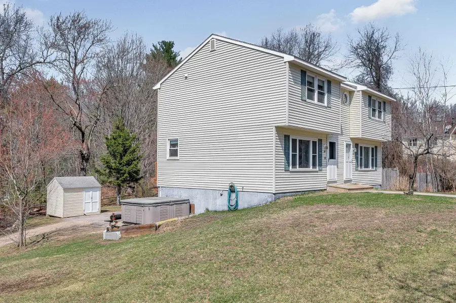 42 Barretts Hill Road #A, Hudson, NH 03051 - #2