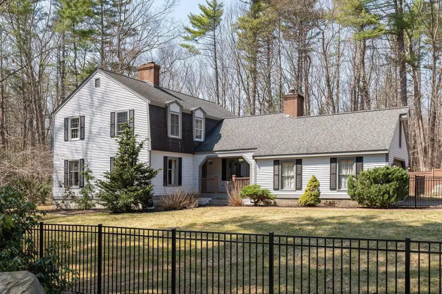 22 Colonial Way, Exeter, NH 03833 - #2