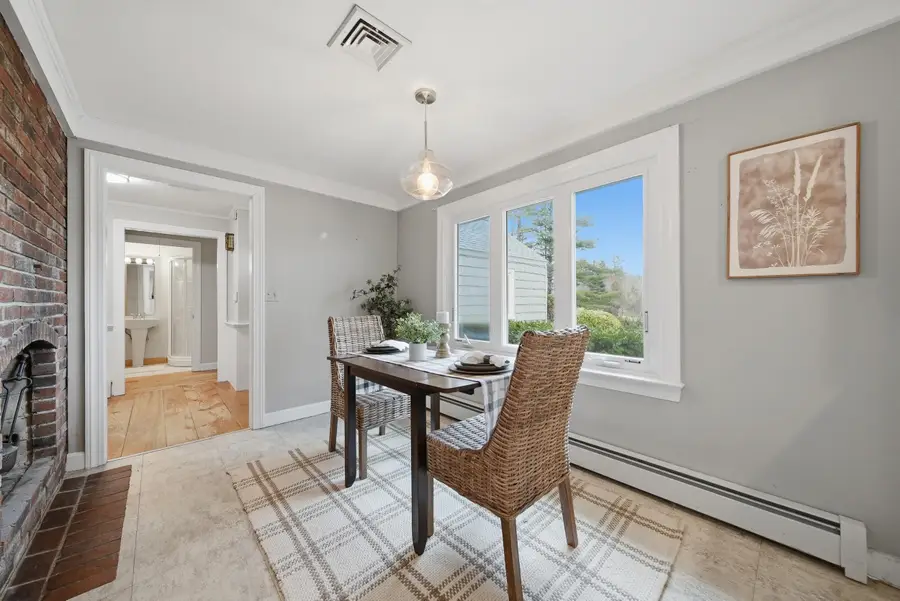 6 Mill Road, Kingston, NH 03848 - #3