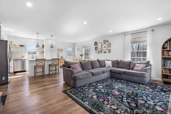 60 Church Street, Belmont, NH 03220