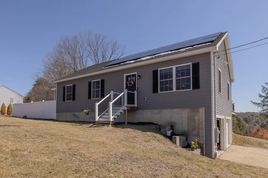 60 Church Street, Belmont, NH 03220 - #2