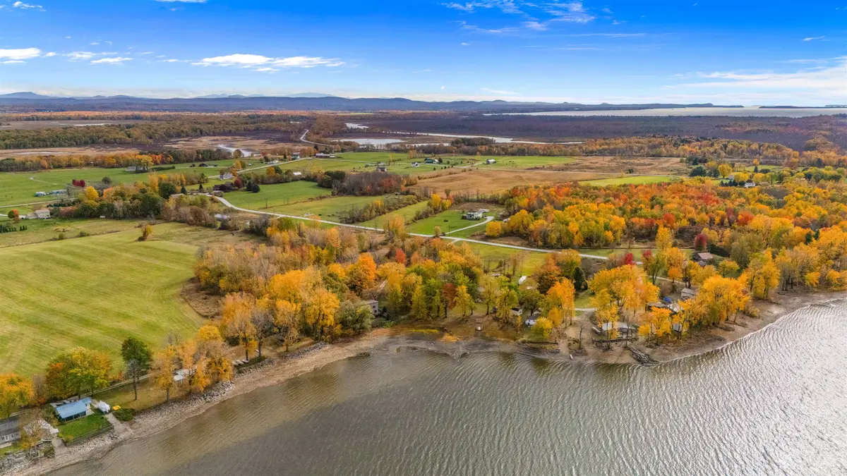 129 Fadden Road, Swanton, VT 05488 - #1