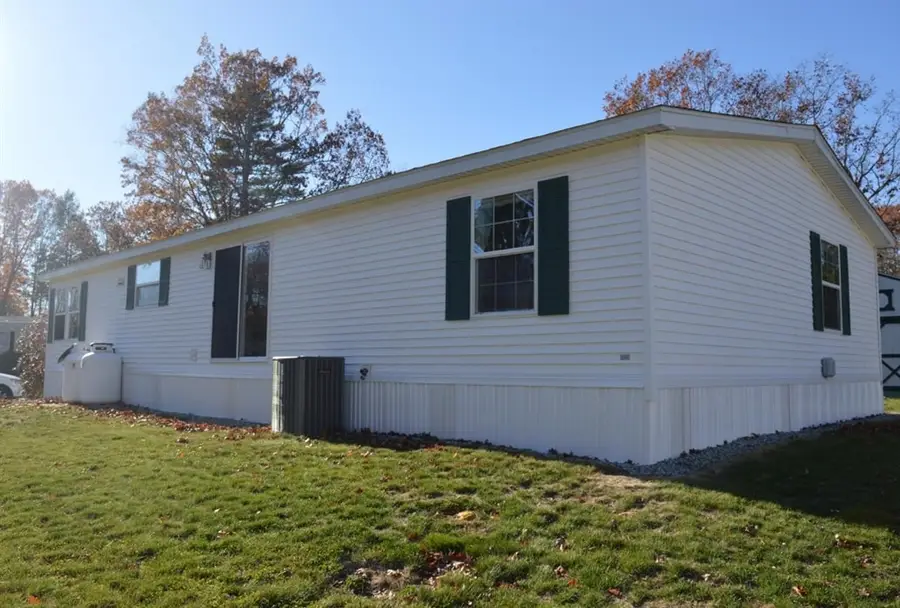15 South Cranberry Lane, Rochester, NH 03867 - #3