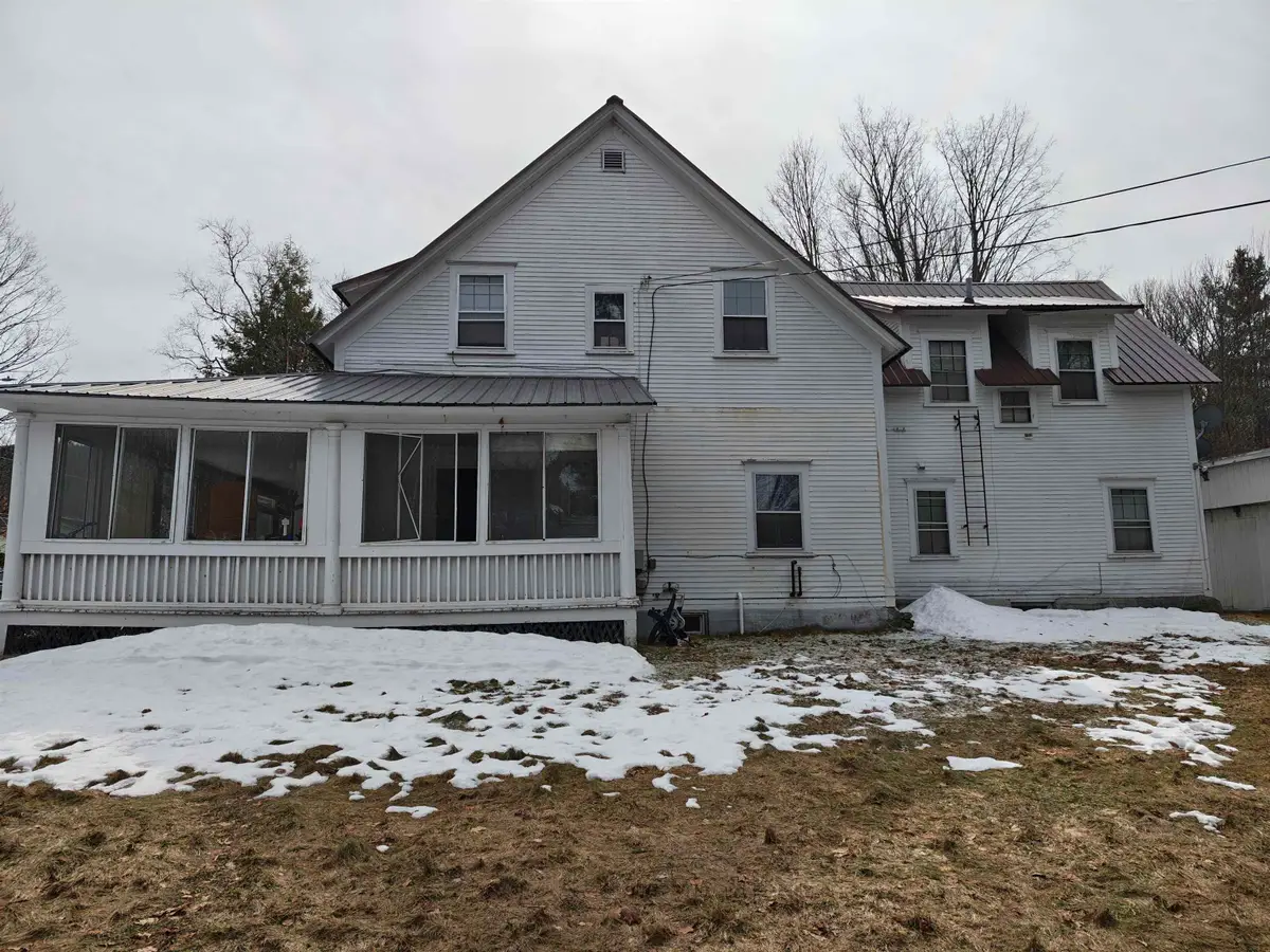 56 Church Street, Bethlehem, NH 03574 - #1