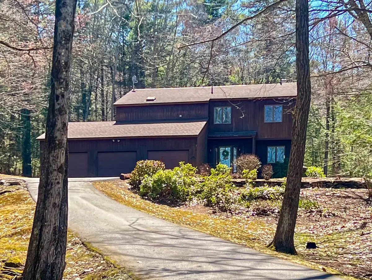 90 Hemlock Road, Vernon, VT 05354 - #1