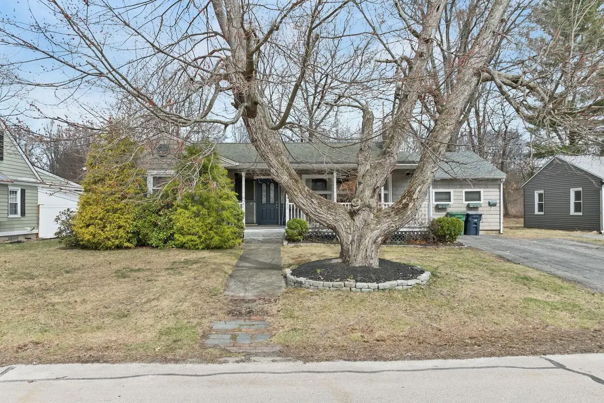 53 Atherton Avenue, Nashua, NH 03064 - #1