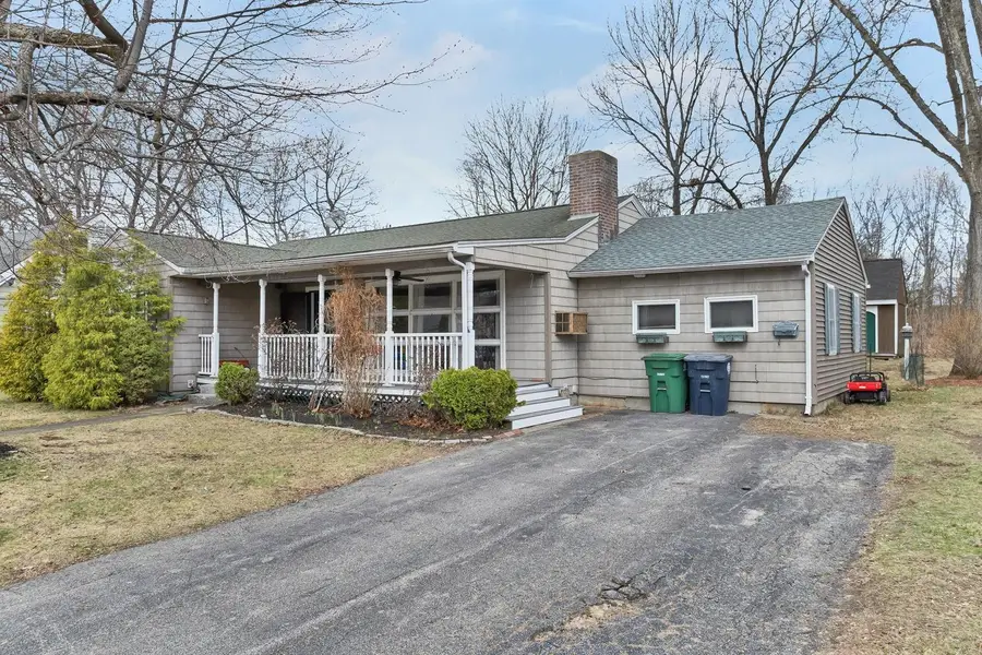 53 Atherton Avenue, Nashua, NH 03064 - #2