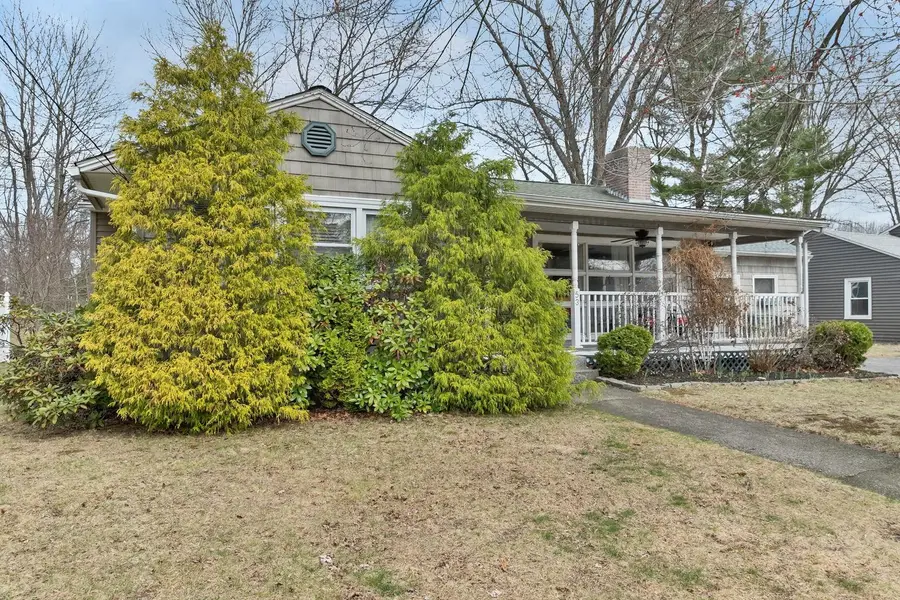 53 Atherton Avenue, Nashua, NH 03064 - #3