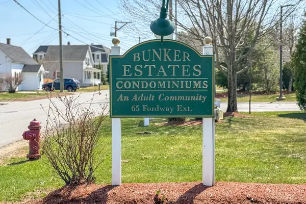 65 Fordway Extension #1305, Derry, NH 03038