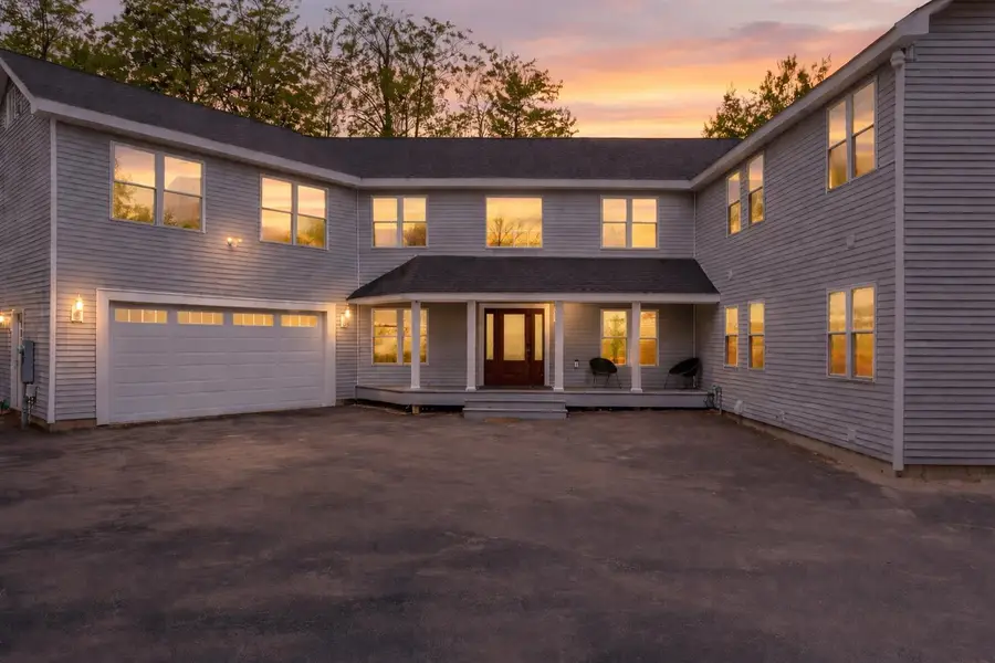 11 Weeping Birches Lane, Thornton, NH 03285 - #2