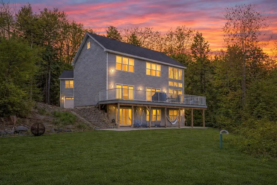 11 Weeping Birches Lane, Thornton, NH 03285 - #3