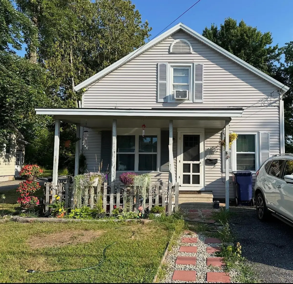 113 Plain Street, Rutland, VT 05701 - #1