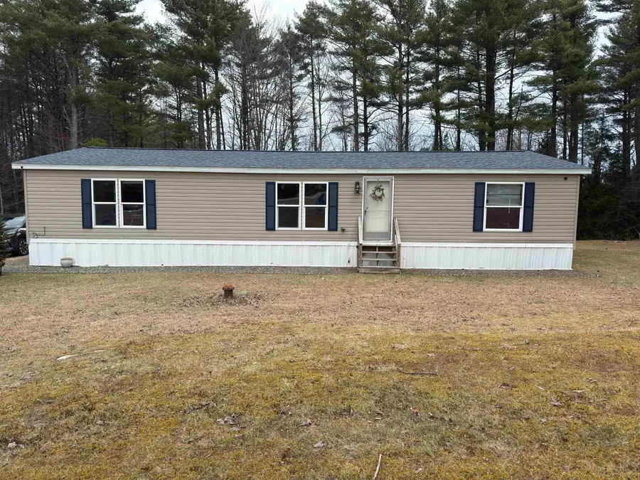 252 Partridge Lane, Haverhill, NH 03774 - #2