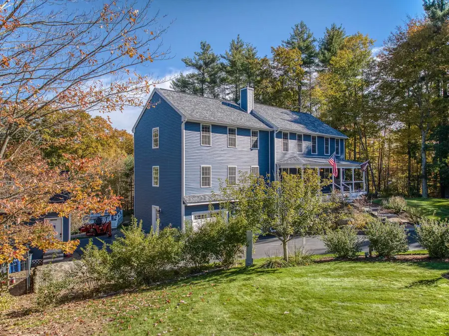 4 Cobblestone Place, Merrimack, NH 03054 - #2