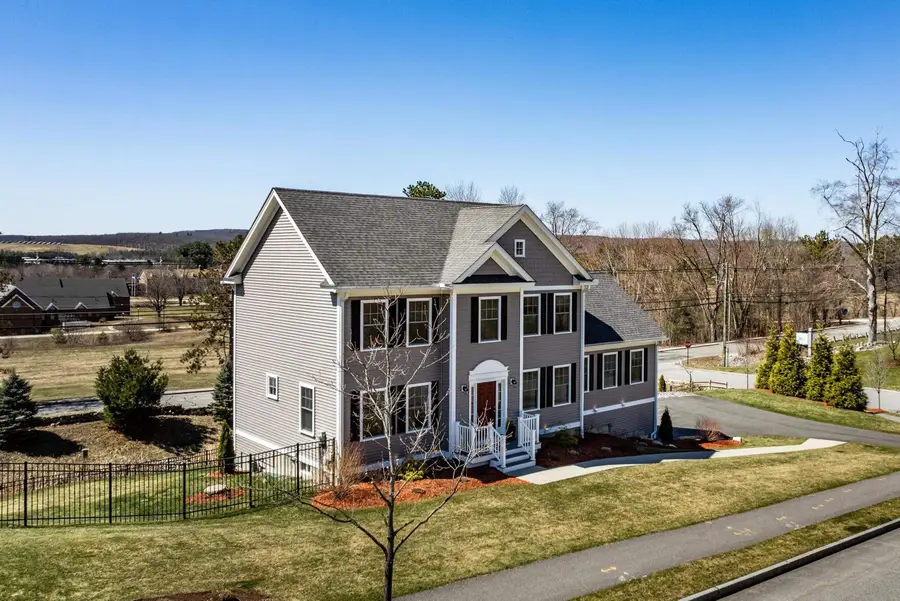 27 Scenic Drive, Manchester, NH 03104 - #2