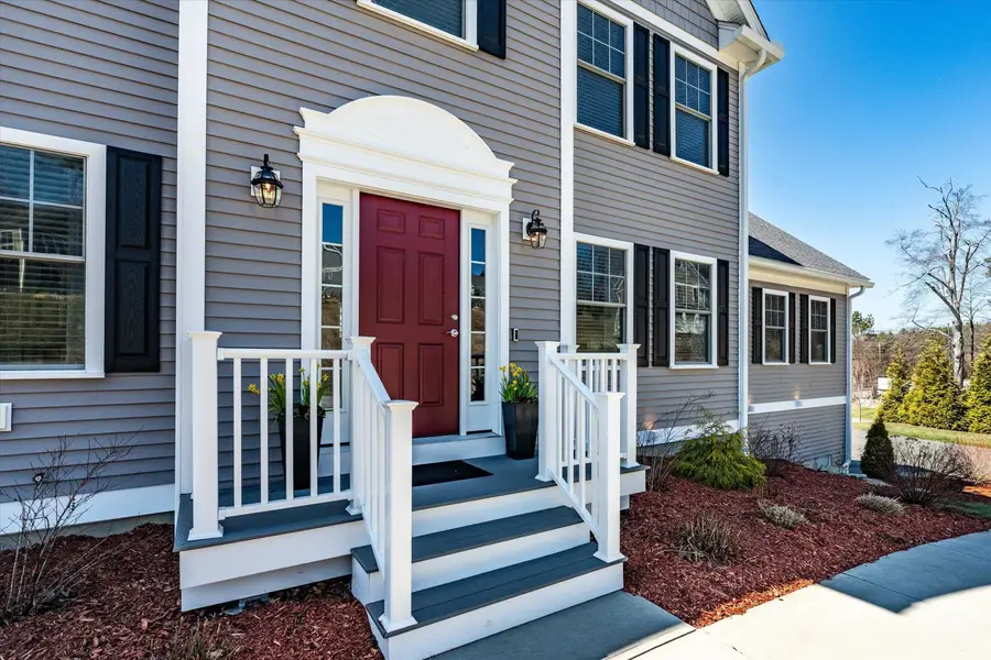 27 Scenic Drive, Manchester, NH 03104 - #3