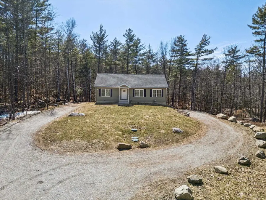 21 Caldwell Lane, Sunapee, NH 03782 - #2