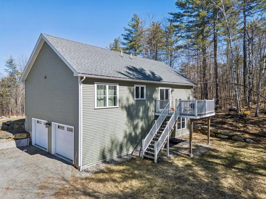 21 Caldwell Lane, Sunapee, NH 03782 - #3